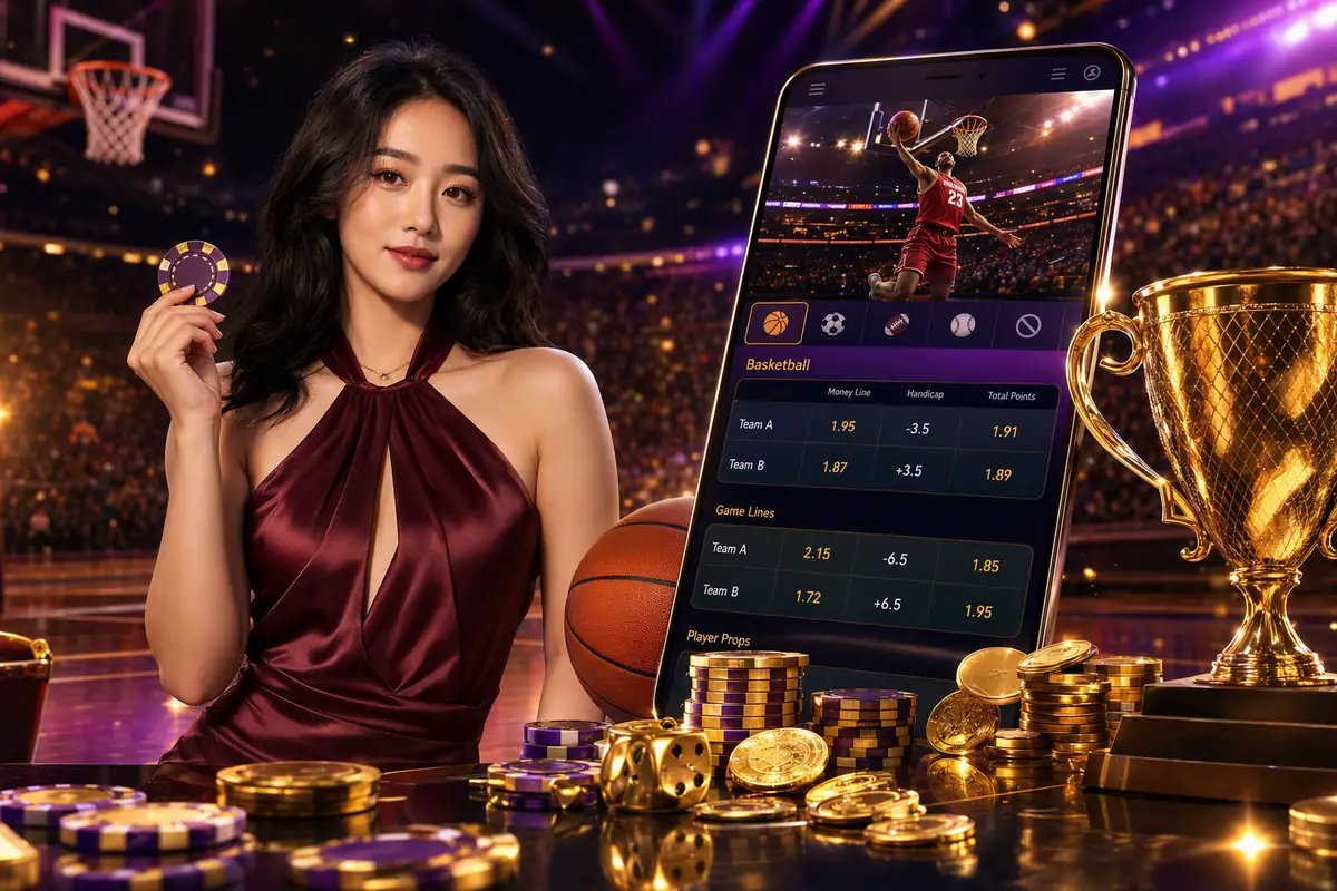 oren33 pengalaman live casino berkualiti tinggi