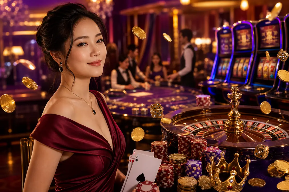 oren33 Casino e-wallet and DuitNow deposit methods
