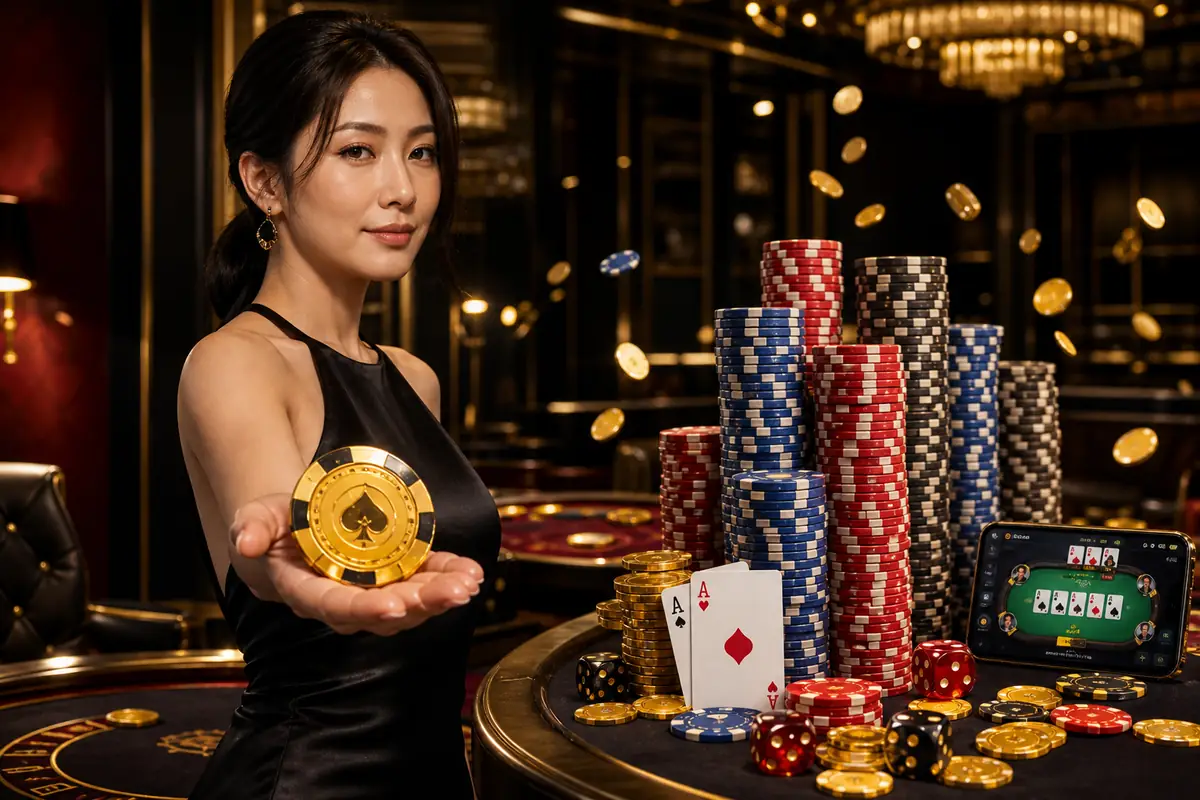 oren33 Mahjong Ways slot Asia