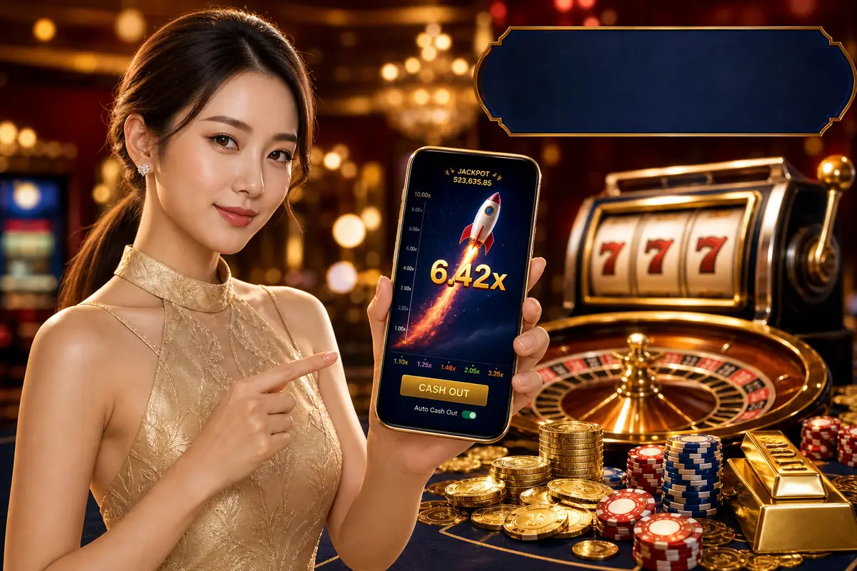 oren33 Fortune Tiger slot populer