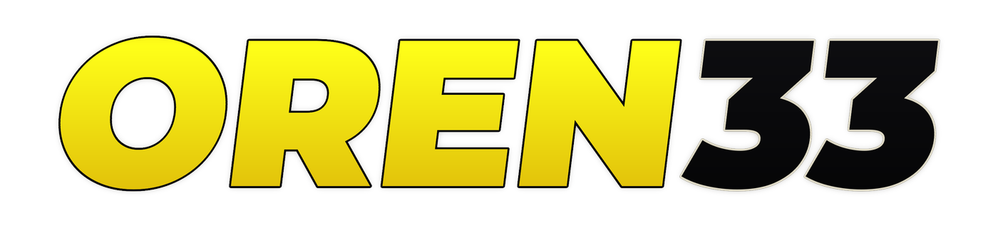 oren33 logo